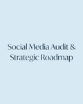 Social Media Audit & Strategic Roadmap